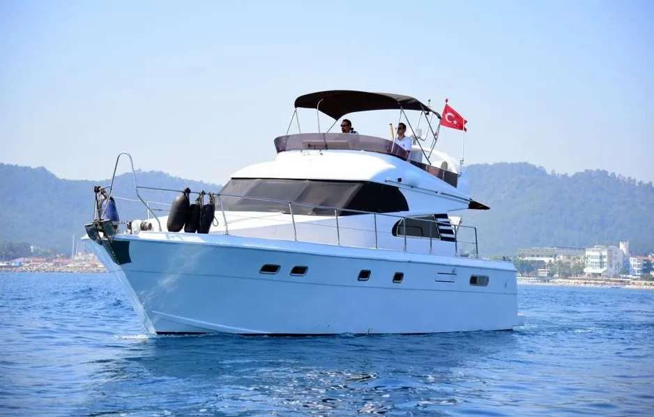 Fethiye Yacht Charter and Boat Rental